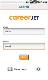 game pic for Jobs - Job Search - Careers